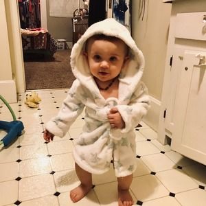 Meet your Posher, Michele